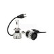 LED LAMP TRUCKSTAR H7 6000K 16W 24V PX26 PER 2 ST